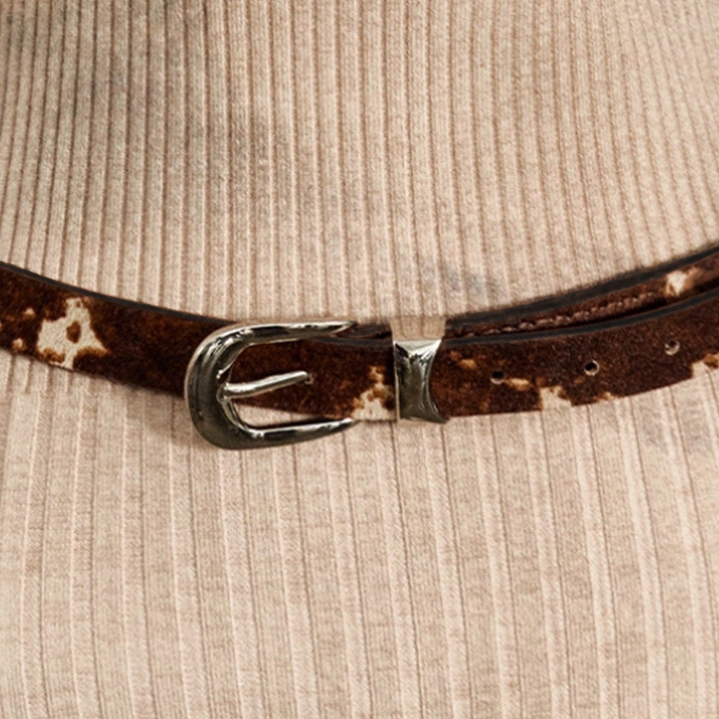 First Layer Cowhide Leather Belt High-grade Belt