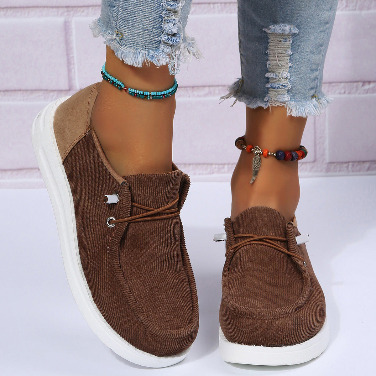 Summer Large Size Women's Shoes