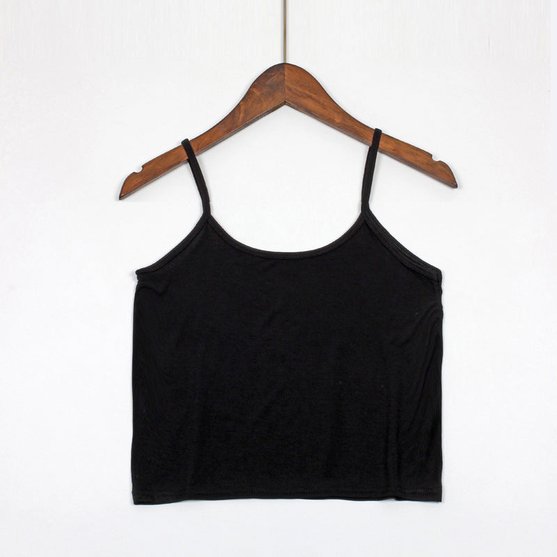 Camisole Women's Loose Tank Top
