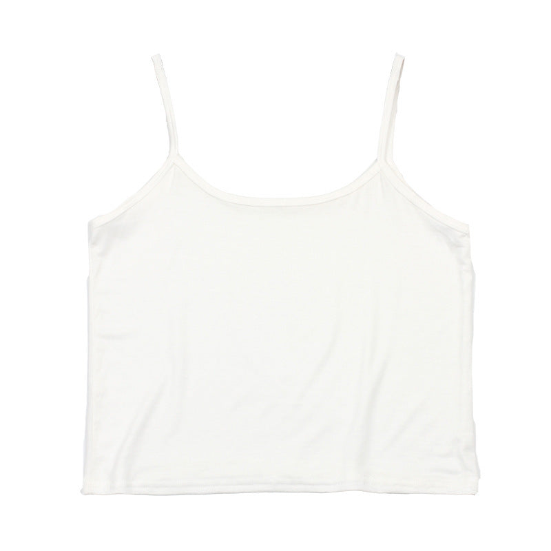 Camisole Women's Loose Tank Top
