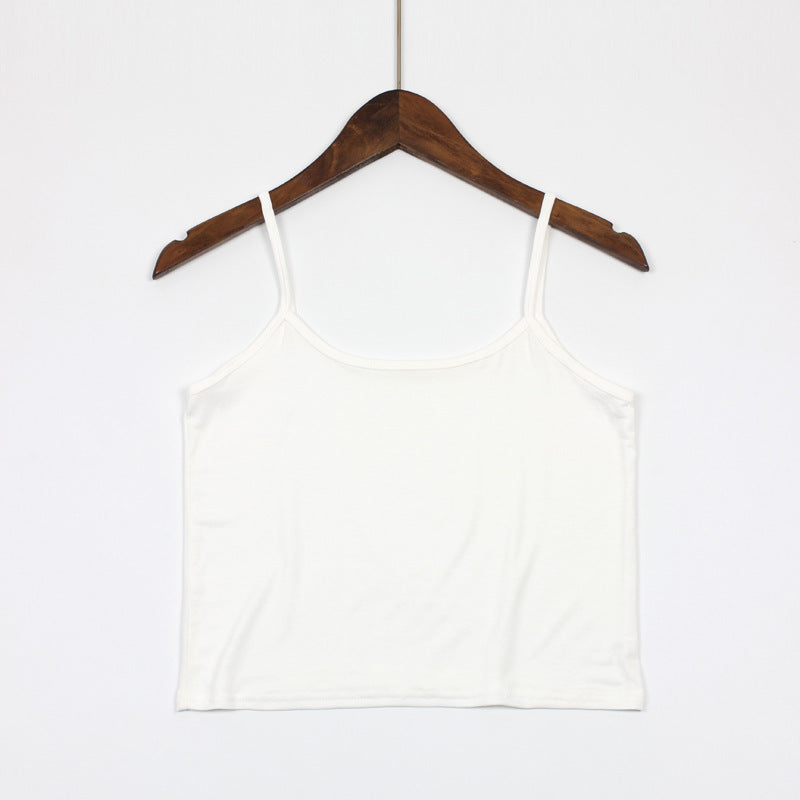 Camisole Women's Loose Tank Top