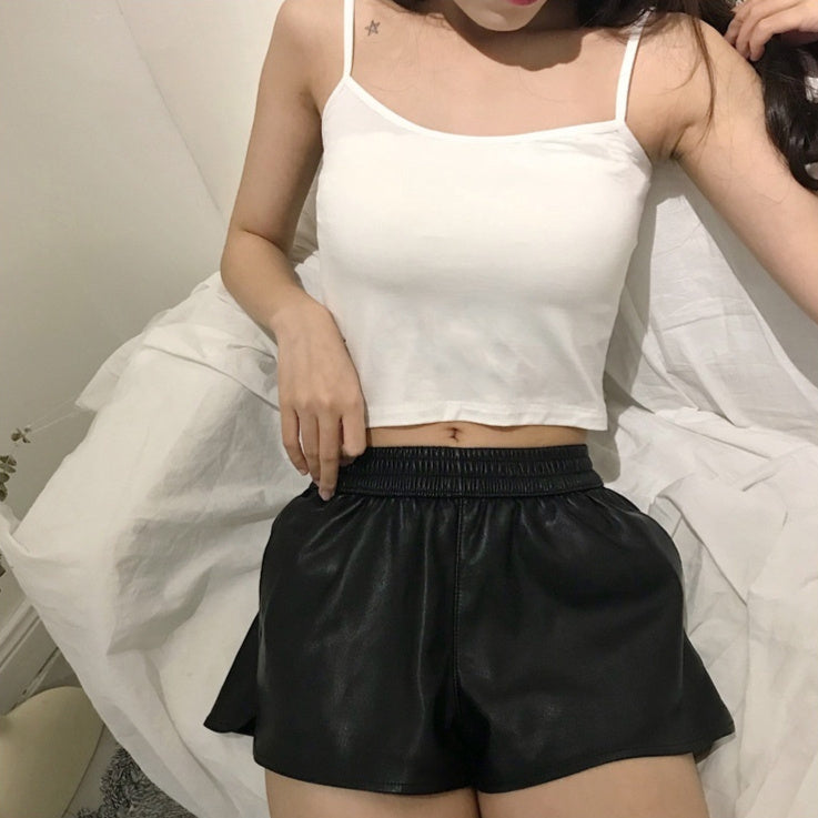 Camisole Women's Loose Tank Top