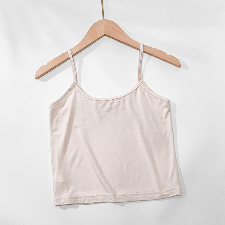 Camisole Women's Loose Tank Top