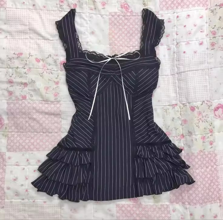 Sweet Solid Color Lace Versatile Sexy Sling