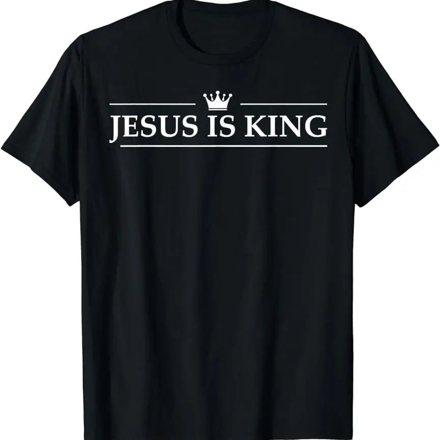 Fashion Cotton T Simple Letters Printing Ladies