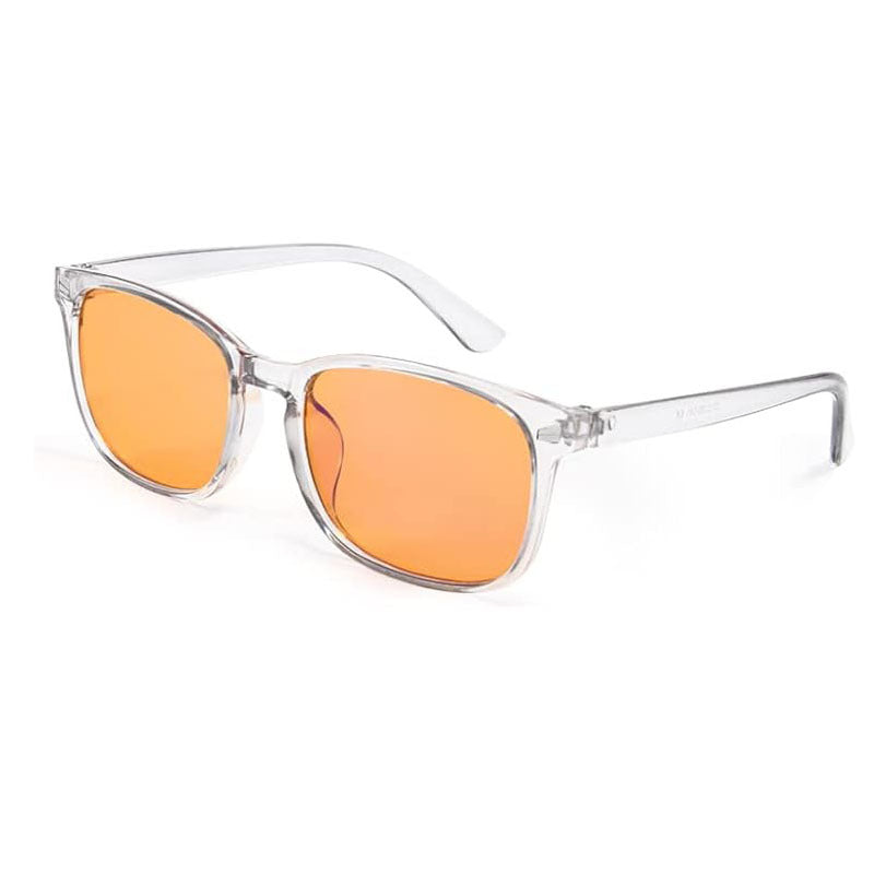 Unisex Simple Fashion Personality Bicycle Glasses