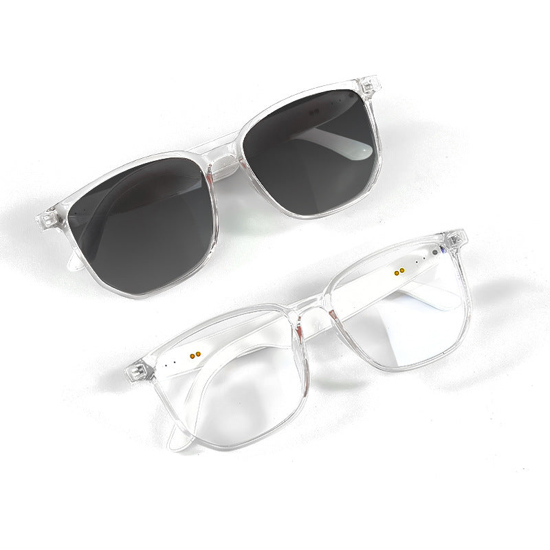 Smart Bluetooth Sunglasses Polarized UV-proof Blue Light