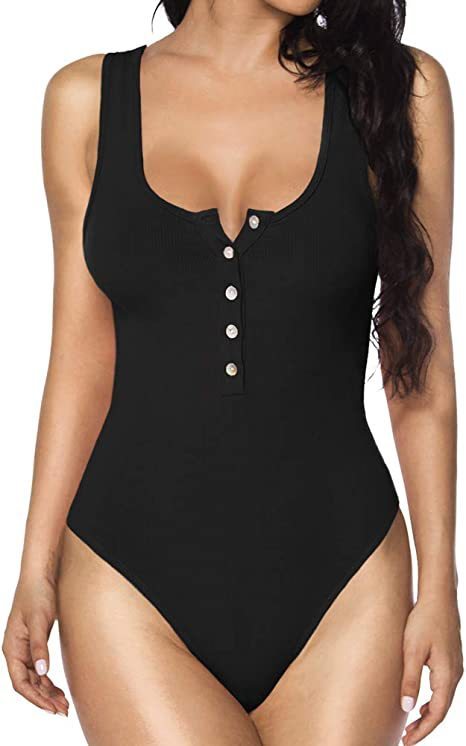 Sweet Women's Polyester Jumpsuit European And American Fashion