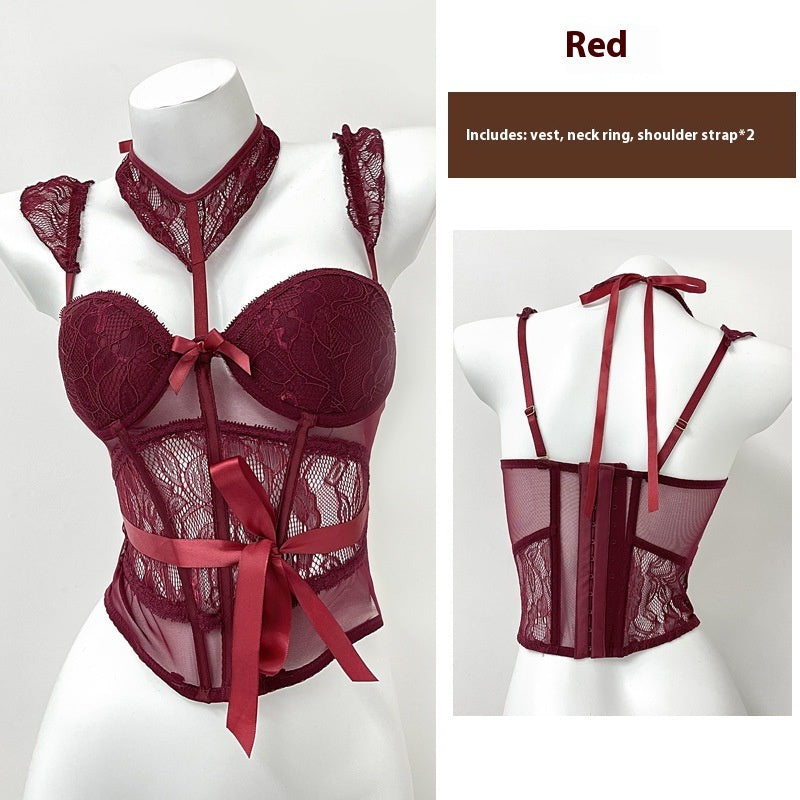 Women's American-style Fishbone Camisole