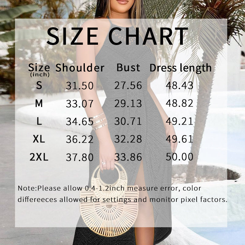 Women's Sexy Halter Neck Ruched Bodycon Midi Dresses Elegant Sleeveless Cocktail Party Dress